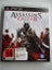 ASSASSIN'S CREED II - PS3 - MINT! ICONIC RENAISSANCE CLASSIC! Carousel 1