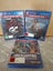 God of War, GT and Uncharted PS4 games Carousel 1