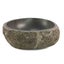 $1 RES DARK ACCENTS RAW STONE BASIN NATURAL STONE 370mm x 330mm x 145mm WAS $795 Carousel 3