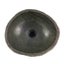 $1 RES DARK ACCENTS RAW STONE BASIN NATURAL STONE 370mm x 330mm x 145mm WAS $795 Carousel 5