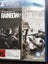 Rainbow Six Siege PS4 Carousel 1