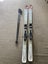 Volkl AC50 Unlimited 1770 Skies & K2 Poles Carousel 1