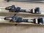 Volkl AC50 Unlimited 1770 Skies & K2 Poles Carousel 5