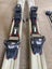 Volkl AC50 Unlimited 1770 Skies & K2 Poles Carousel 6