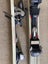 Volkl AC50 Unlimited 1770 Skies & K2 Poles Carousel 9