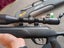 Air Rifle 1300 FPS Gamo Magnum Swarm Carousel 2