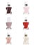 Essie Nail Polish Gel Couture 542 All Checked Out 13.5ml Carousel 1