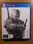 The Witcher - Has Soundtrack CD, stickers etc! - PS4 Game - Excellent Condition Carousel 1