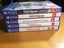 Tom Clancy's Games Bulk Buy / Bundle - PS4 x 5 Games - All VG Condition Carousel 1