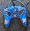 PlayStation 2 - Cybergadget Controller - Blue Version Carousel 2