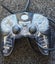 PlayStation 2 - Cybergadget Controller - Blue Version Carousel 3