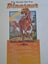 "The Stamp of the Dinosaur" Collectible 1993 Stamps of Canada, Australia & NZ Carousel 3