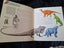"The Stamp of the Dinosaur" Collectible 1993 Stamps of Canada, Australia & NZ Carousel 5