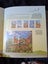 "The Stamp of the Dinosaur" Collectible 1993 Stamps of Canada, Australia & NZ Carousel 8