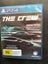 The Crew PS4 Carousel 1