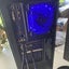 Gaming PC Computer: Ryzen 5 1600, Radeon RX580, 8g Ram, Philips 27" LED HD Carousel 3