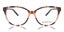 Emporio Armani EA3190 5410 53 New Women Eyeglasses Carousel 1