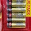 Eveready Gold AA Alkaline Batteries (10 Pack) Carousel 3