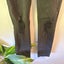 L'Agence Size 27 | Waist 74cm Slim-Fit Black Jeans Carousel 6
