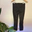 L'Agence Size 27 | Waist 74cm Slim-Fit Black Jeans Carousel 7