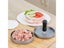 Hamburger Burger Press Carousel 3