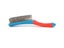 Stainless Bristles Plastic Handle Wire Brush For Rust And Dirt Scrubbing Carousel 6