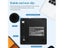 External 2-in-1 USB 3.0 CD DVD Drive For PC Desktop Carousel 5