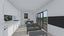 Modern 2 Bedroom Tiny Home | Minor Dwelling / Granny Flat 48 SQM Carousel 6