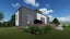 Modern 2 Bedroom Tiny Home | Minor Dwelling / Granny Flat 48 SQM Carousel 3