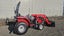 Massey Ferguson 1835M Carousel 6