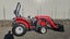 Massey Ferguson 1835M Carousel 5