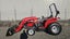 Massey Ferguson 1835M Carousel 3