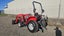 Massey Ferguson 1835M Carousel 4