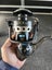 Quantum Boca Pts 80 spinning reel 20kg drag SaltGuard heavy duty, tuna Carousel 1