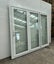 Aluminum Bifold Door 2400mm x 2000mm Carousel 1