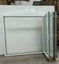 Aluminum Bifold Door 2400mm x 2000mm Carousel 2