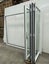 Aluminum Bifold Door 2400mm x 2000mm Carousel 3