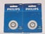 2x HQ 2 Philips Electric Shavers Blades Replacements Carousel 1