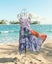 Mareedesigns Boho Cami. Size Med Carousel 2
