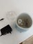 Vaporiser, humidifier, nightlight. Carousel 4
