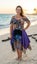 Mareedesigns One of a kind Dress. Lrg 120cm. Carousel 1