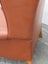 Lovely Leather Arm Chair Carousel 4