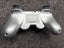 Official PS3 Controller Silver Carousel 2