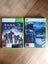 Xbox360 Halo Reach and Halo 3 ODST Carousel 1