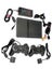 PS2 Slim *COMPLETE SET + 2 CONTROLLERS* (preowned) Carousel 1