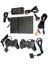 PS2 Slim *COMPLETE SET + 2 CONTROLLERS* (preowned) Carousel 3
