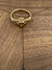 *SWEET CUPID* 9ct Gold Bespoke Citrine Claddagh Ring *MODERN CLASSIC* Carousel 4