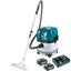 Makita XGT Vac Dc Wet/Dry 15L 2X4Ah Kit Carousel 1