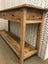 Urbano Interiors - Reclaimed Elm Console Table 165cm Carousel 7