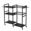 6 Tier Garden Tool Organizer Carousel 3